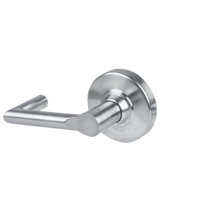 626AM -  Satin Chrome Antimicrobial